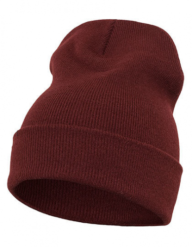 Heavyweight Long Beanie - FX1501KC - FLEXFIT