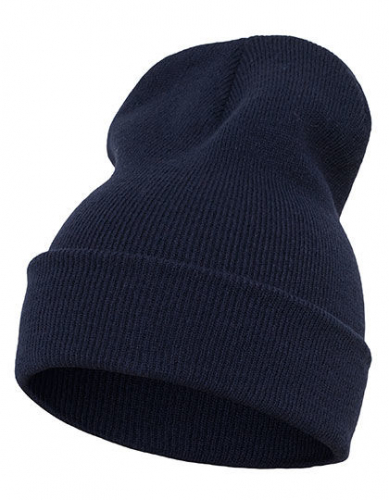 Heavyweight Long Beanie - FX1501KC - FLEXFIT