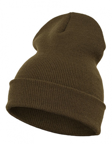 Heavyweight Long Beanie - FX1501KC - FLEXFIT