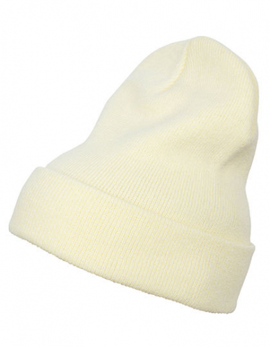 Heavyweight Long Beanie - FX1501KC - FLEXFIT