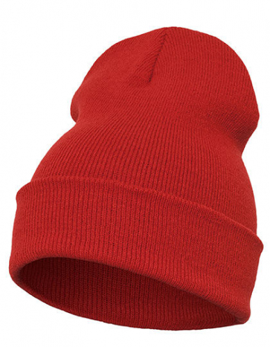 Heavyweight Long Beanie - FX1501KC - FLEXFIT