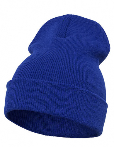 Heavyweight Long Beanie - FX1501KC - FLEXFIT