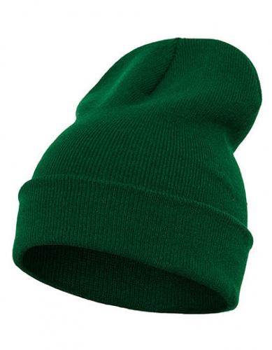 Heavyweight Long Beanie - FX1501KC - FLEXFIT