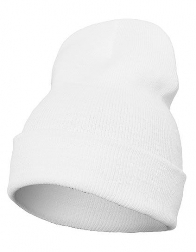 Heavyweight Long Beanie - FX1501KC - FLEXFIT