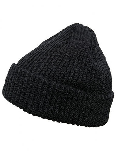 Rib Beanie - FX1502RB - FLEXFIT