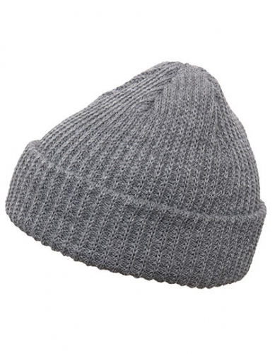 Rib Beanie - FX1502RB - FLEXFIT