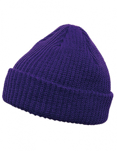 Rib Beanie - FX1502RB - FLEXFIT