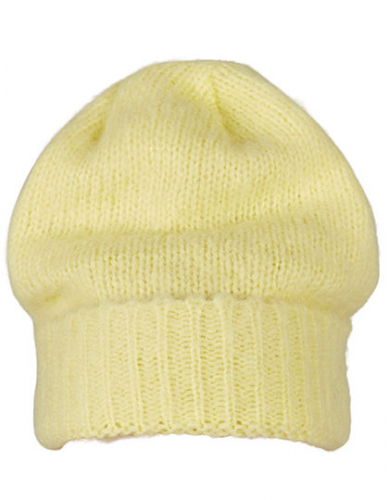 Soft Acrylic Beanie - FX1503A - FLEXFIT