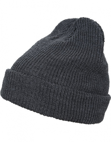 Long Knit Beanie - FX1545K - FLEXFIT