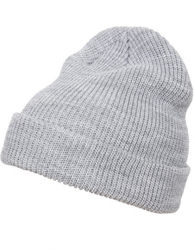 Long Knit Beanie - FX1545K - FLEXFIT