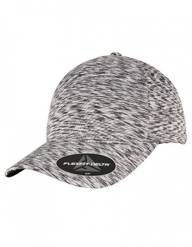 Flexfit Delta Unipanel Cap - FX280 - FLEXFIT