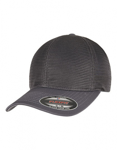 Flexfit 360 Omnimesh Cap - FX360 - FLEXFIT