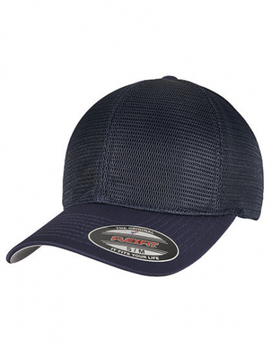 Flexfit 360 Omnimesh Cap - FX360 - FLEXFIT