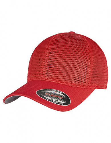 Flexfit 360 Omnimesh Cap - FX360 - FLEXFIT