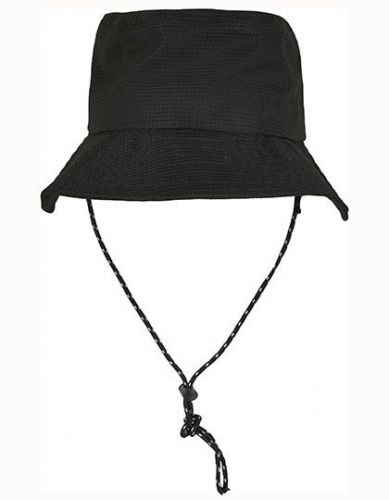 Adjustable Flexfit Bucket Hat - FX5003AB - FLEXFIT