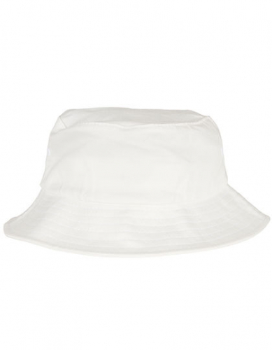 Kids´ Flexfit Cotton Twill Bucket Hat - FX5003KH - FLEXFIT