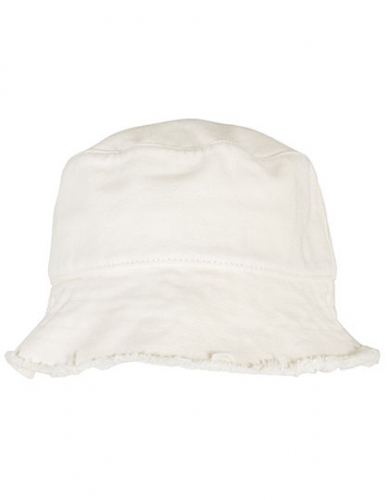 Open Edge Bucket Hat - FX5003OE - FLEXFIT