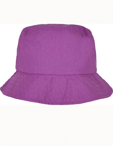 Water Repellent Bucket Hat - FX5003WR - FLEXFIT