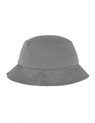 Flexfit Cotton Twill Bucket Hat - FX5003 - FLEXFIT