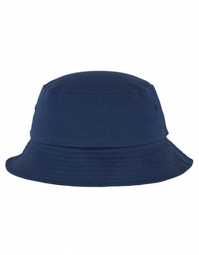 Flexfit Cotton Twill Bucket Hat - FX5003 - FLEXFIT