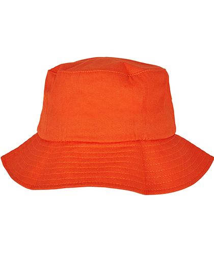 Flexfit Cotton Twill Bucket Hat - FX5003 - FLEXFIT