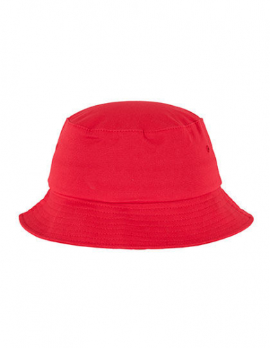 Flexfit Cotton Twill Bucket Hat - FX5003 - FLEXFIT