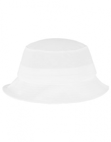 Flexfit Cotton Twill Bucket Hat - FX5003 - FLEXFIT