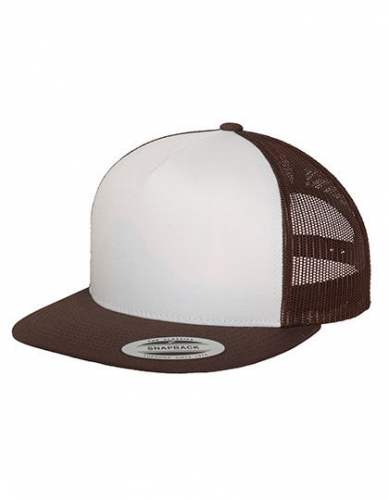 Classic Trucker - FX6006W - FLEXFIT