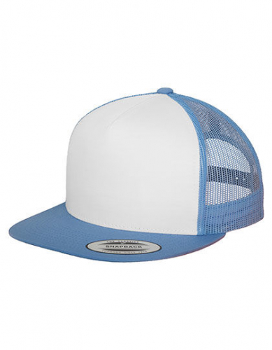 Classic Trucker - FX6006W - FLEXFIT