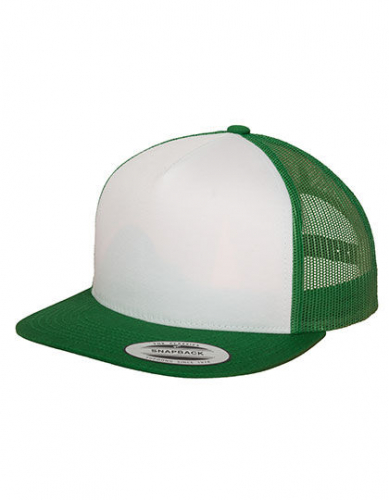 Classic Trucker - FX6006W - FLEXFIT