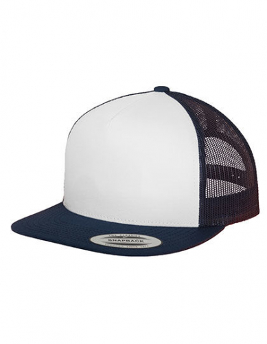 Classic Trucker - FX6006W - FLEXFIT