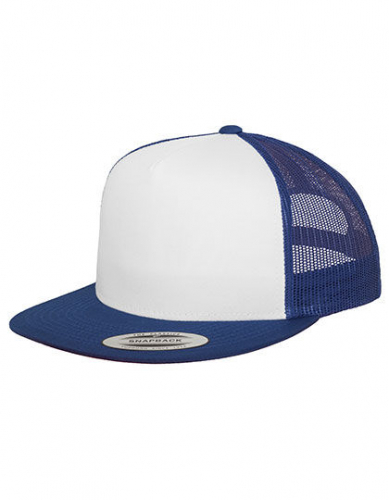 Classic Trucker - FX6006W - FLEXFIT