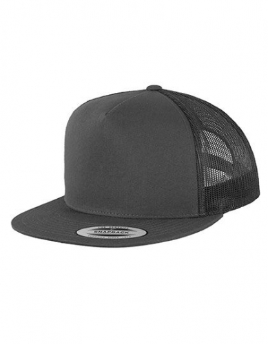 Classic Trucker - FX6006 - FLEXFIT