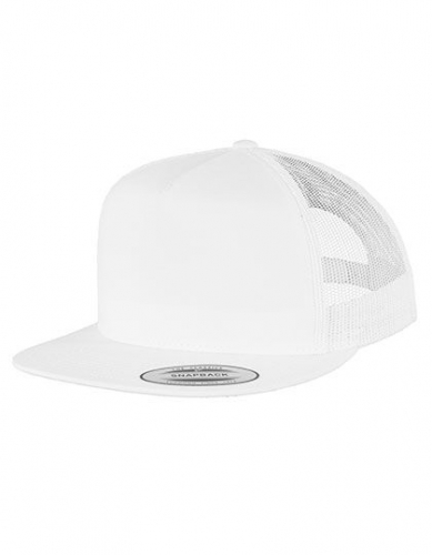 Classic Trucker - FX6006 - FLEXFIT