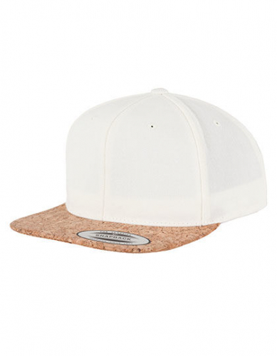 Cork Snapback - FX6089CO - FLEXFIT