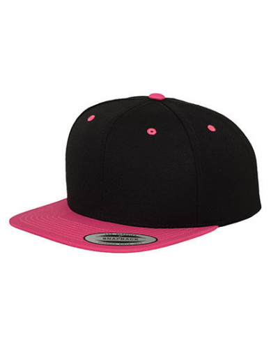 Classic Snapback 2-Tone - FX6089MT - FLEXFIT