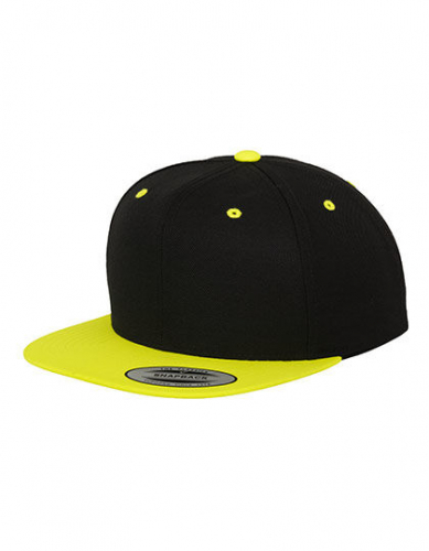 Classic Snapback 2-Tone - FX6089MT - FLEXFIT