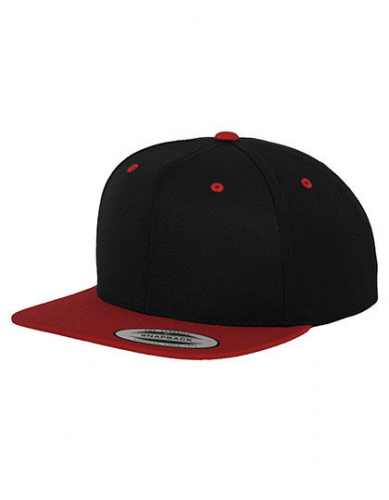 Classic Snapback 2-Tone - FX6089MT - FLEXFIT