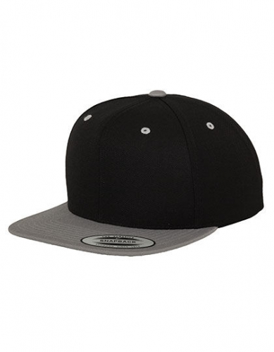 Classic Snapback 2-Tone - FX6089MT - FLEXFIT