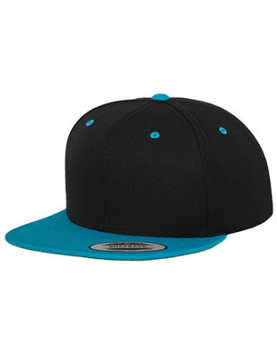 Classic Snapback 2-Tone - FX6089MT - FLEXFIT