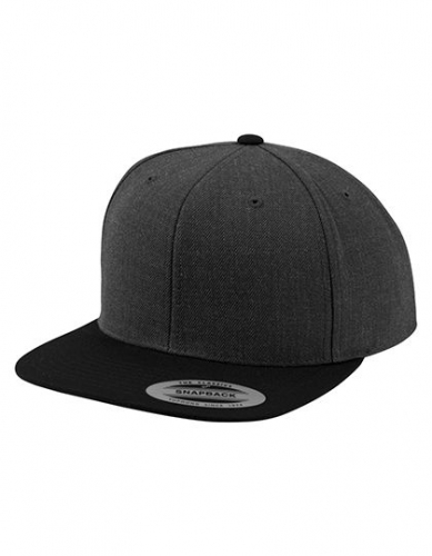 Classic Snapback 2-Tone - FX6089MT - FLEXFIT