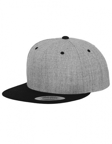 Classic Snapback 2-Tone - FX6089MT - FLEXFIT