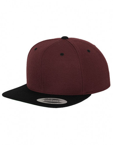 Classic Snapback 2-Tone - FX6089MT - FLEXFIT