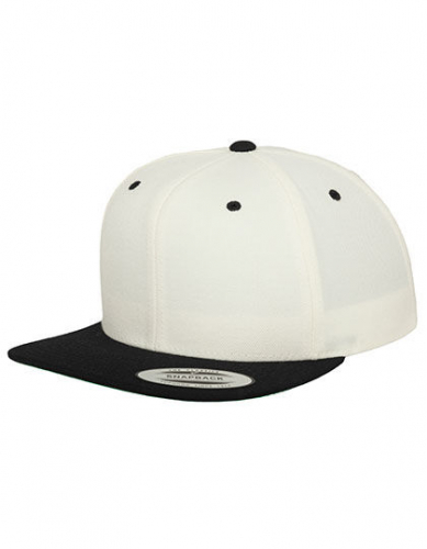 Classic Snapback 2-Tone - FX6089MT - FLEXFIT