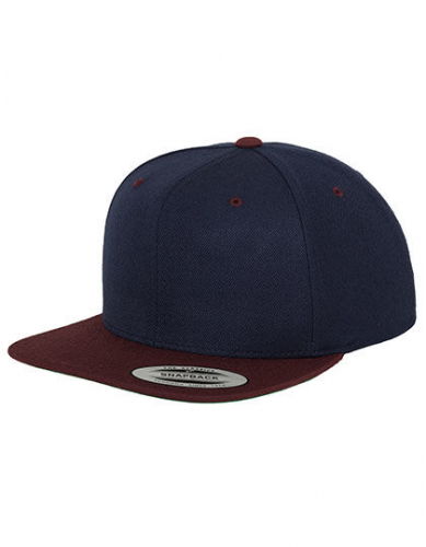 Classic Snapback 2-Tone - FX6089MT - FLEXFIT