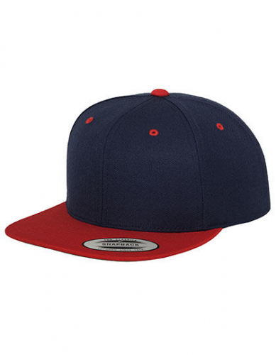 Classic Snapback 2-Tone - FX6089MT - FLEXFIT