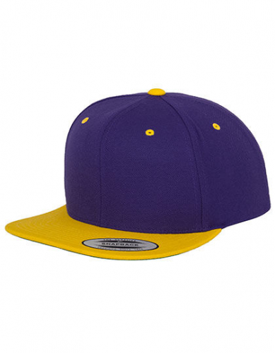 Classic Snapback 2-Tone - FX6089MT - FLEXFIT