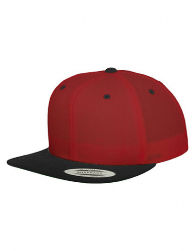 Classic Snapback 2-Tone - FX6089MT - FLEXFIT