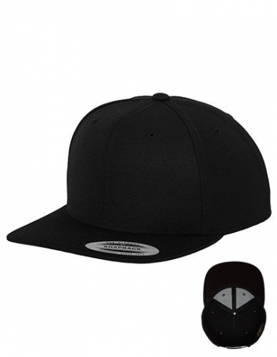 Classic Snapback - FX6089M - FLEXFIT