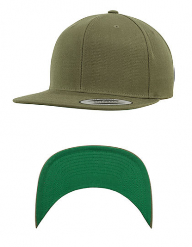 Classic Snapback - FX6089M - FLEXFIT